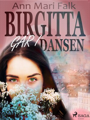 cover image of Birgitta går i dansen
